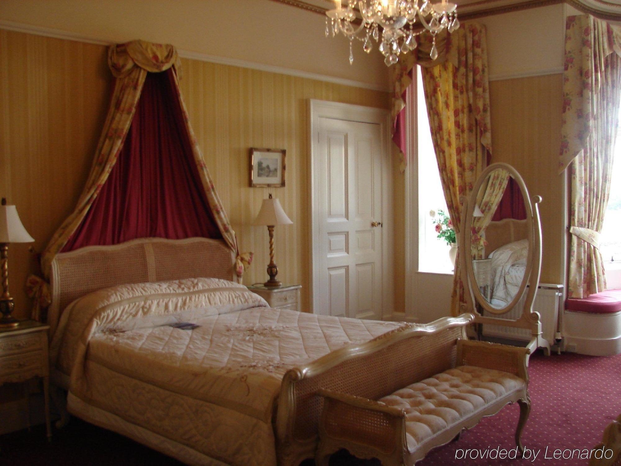 Branston Hall Hotel Heighington  Ruang foto