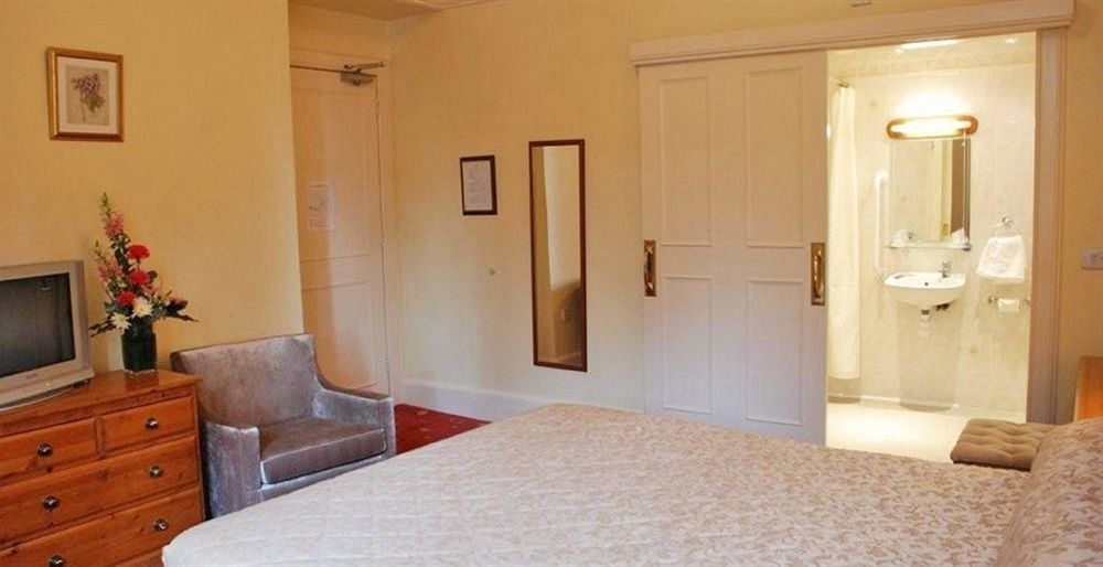 Branston Hall Hotel Heighington  Bagian luar foto