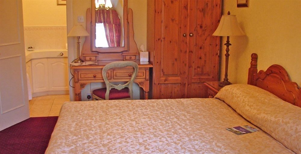 Branston Hall Hotel Heighington  Bagian luar foto