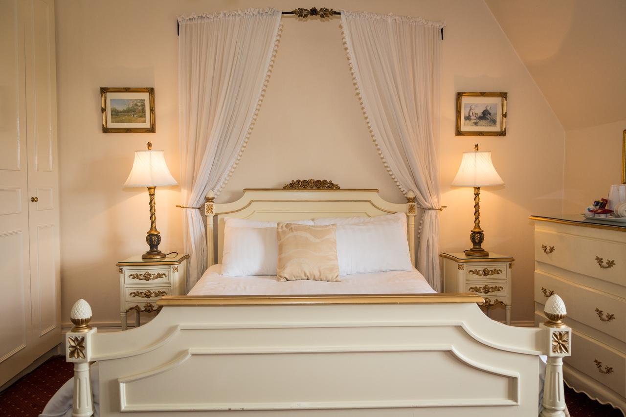 Branston Hall Hotel Heighington  Bagian luar foto