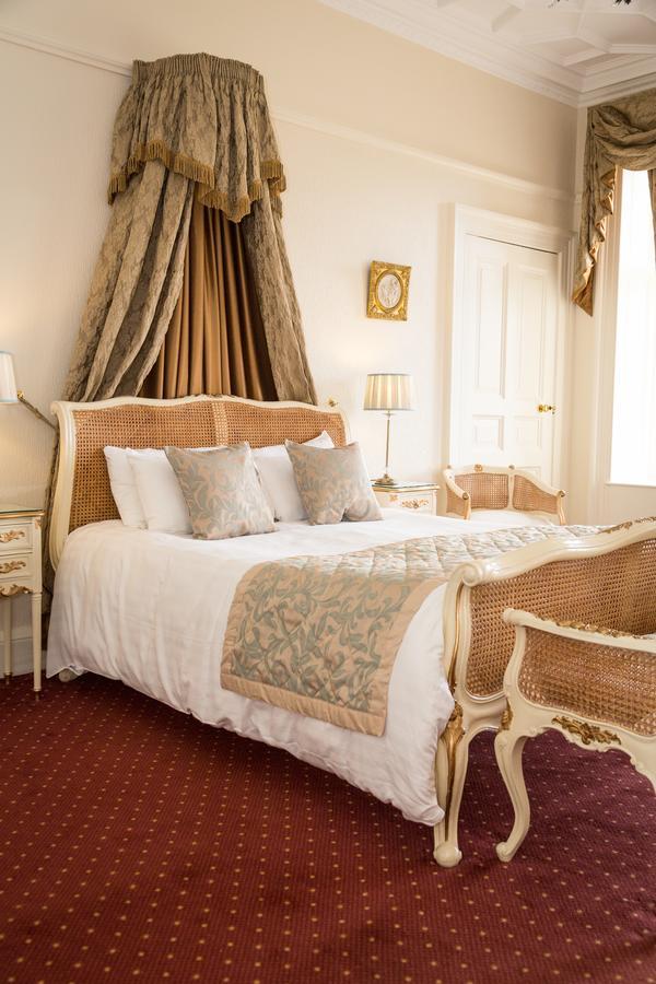 Branston Hall Hotel Heighington  Bagian luar foto