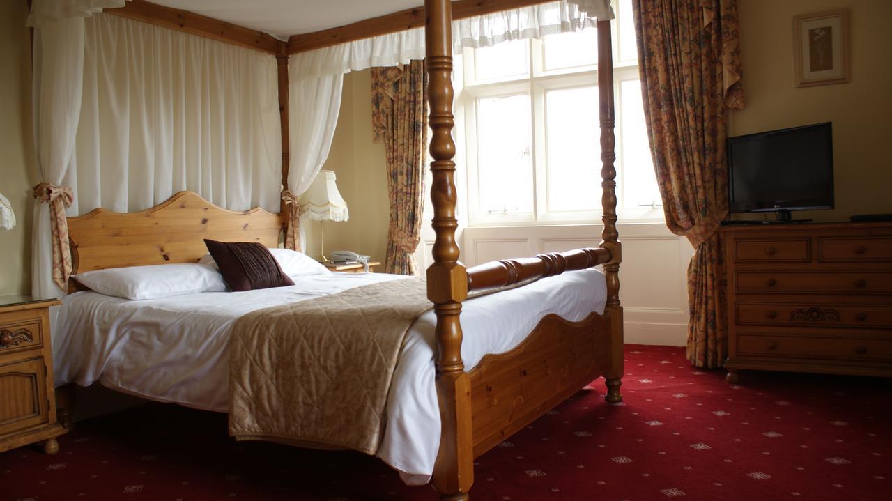 Branston Hall Hotel Heighington  Bagian luar foto