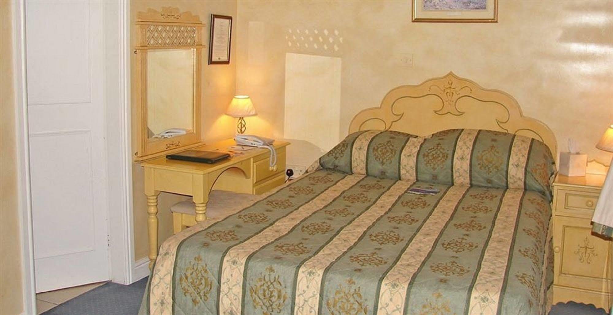 Branston Hall Hotel Heighington  Bagian luar foto