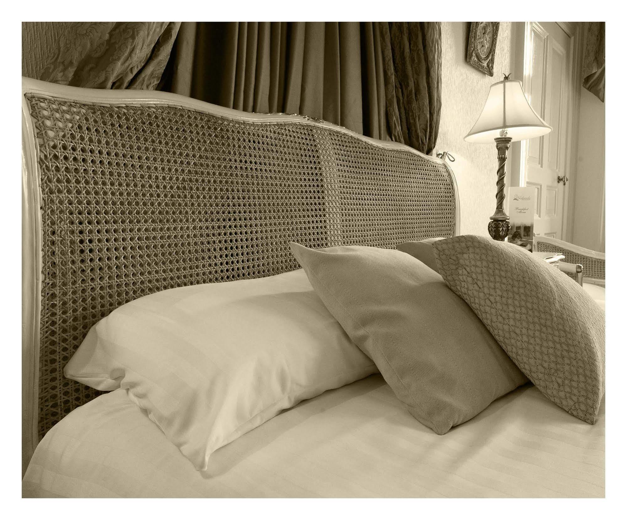 Branston Hall Hotel Heighington  Bagian luar foto