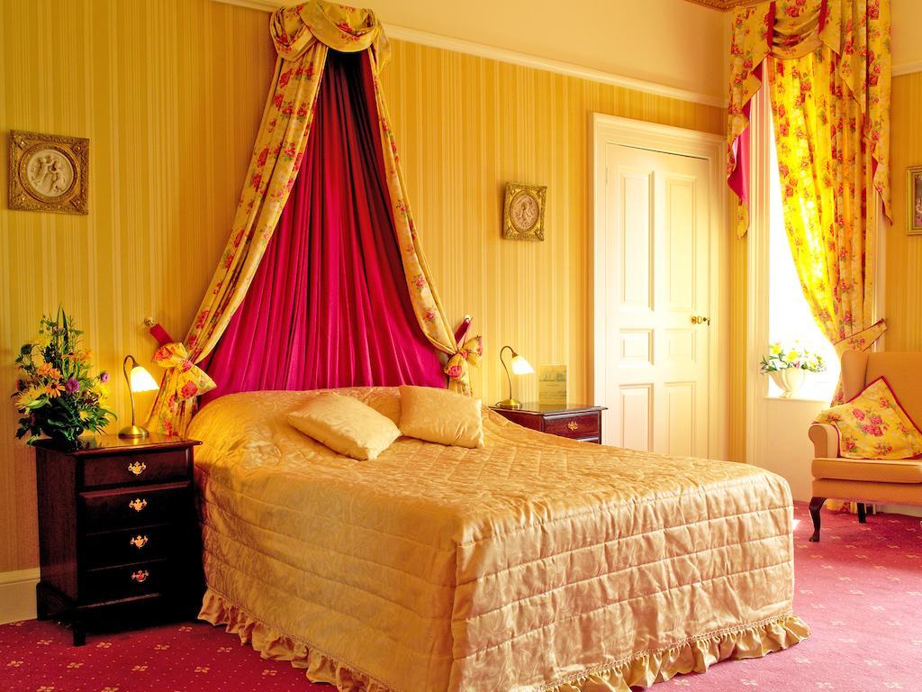 Branston Hall Hotel Heighington  Bagian luar foto